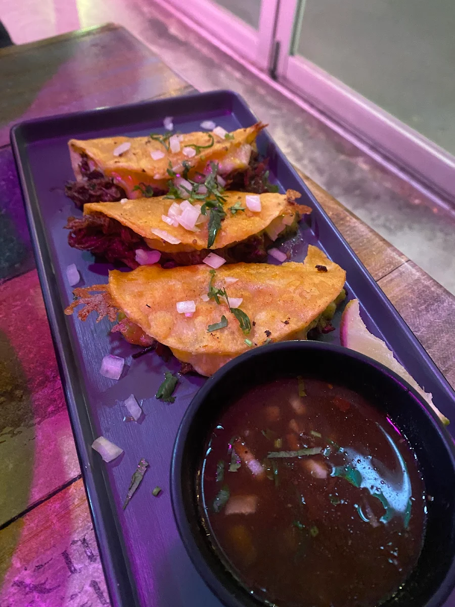 Birria Tacos, Señor Mexico