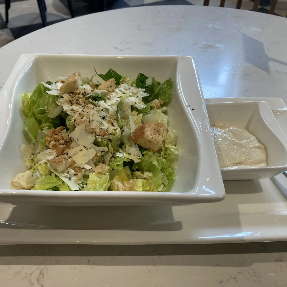 Caesar Salad