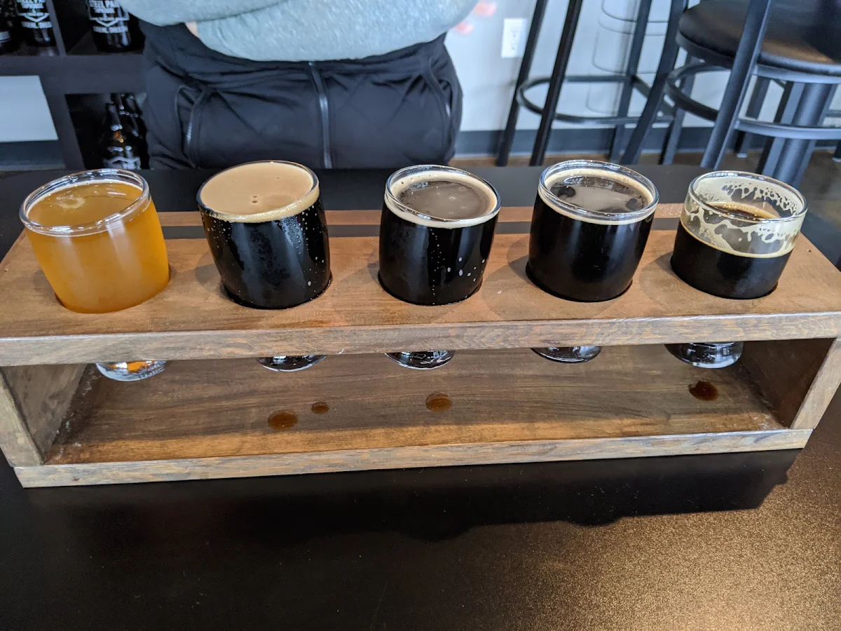 Cold Brew