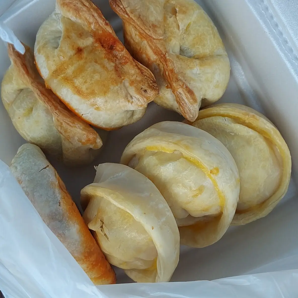 Empanada
