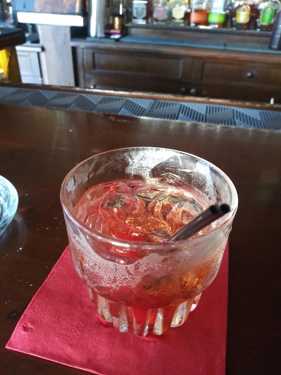 Washington Apple