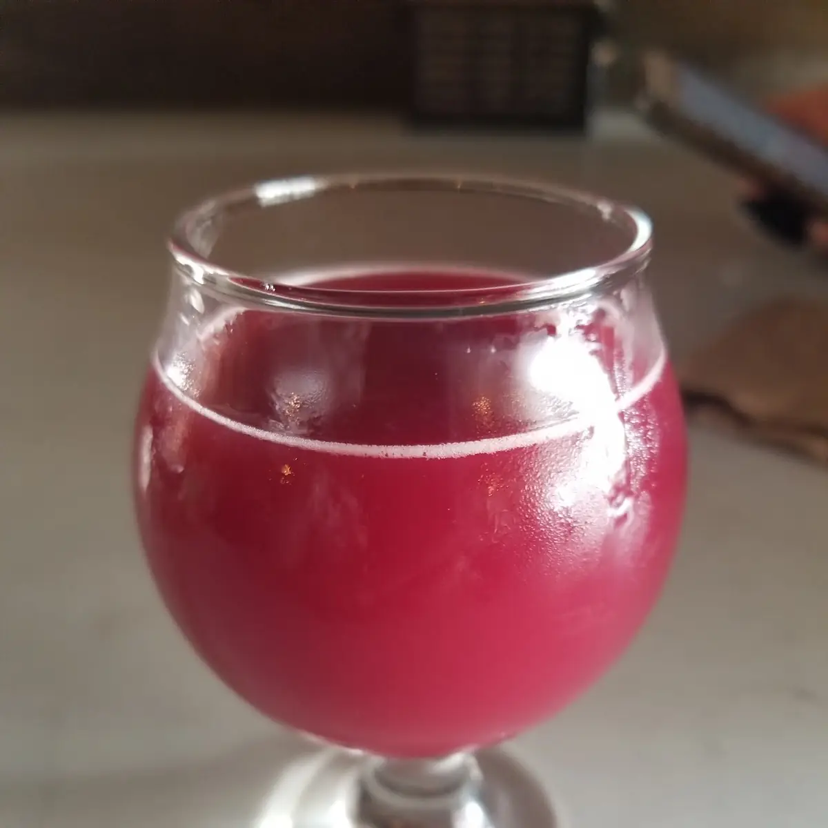 Double IPA