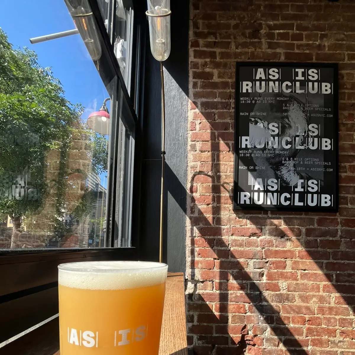 Hazy IPA