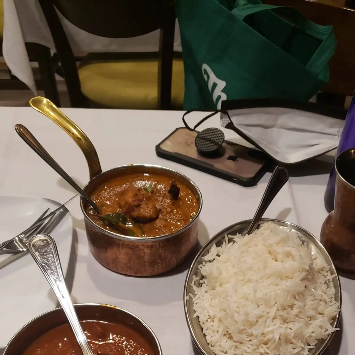 Lamb Rogan Josh