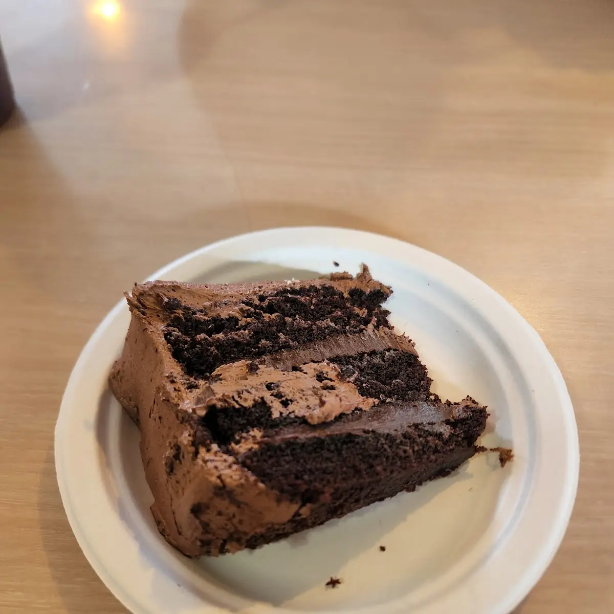 Chocolate Cake