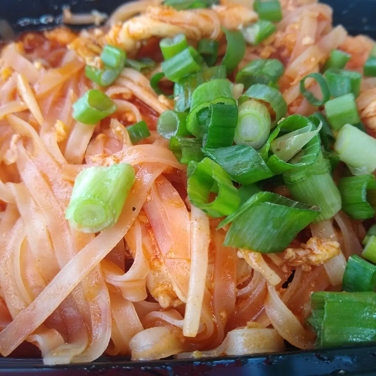Pad Thai Chicken