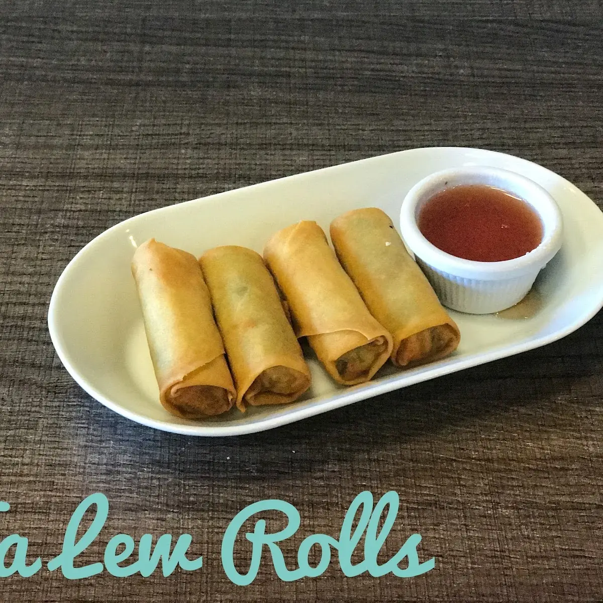 Spring Roll