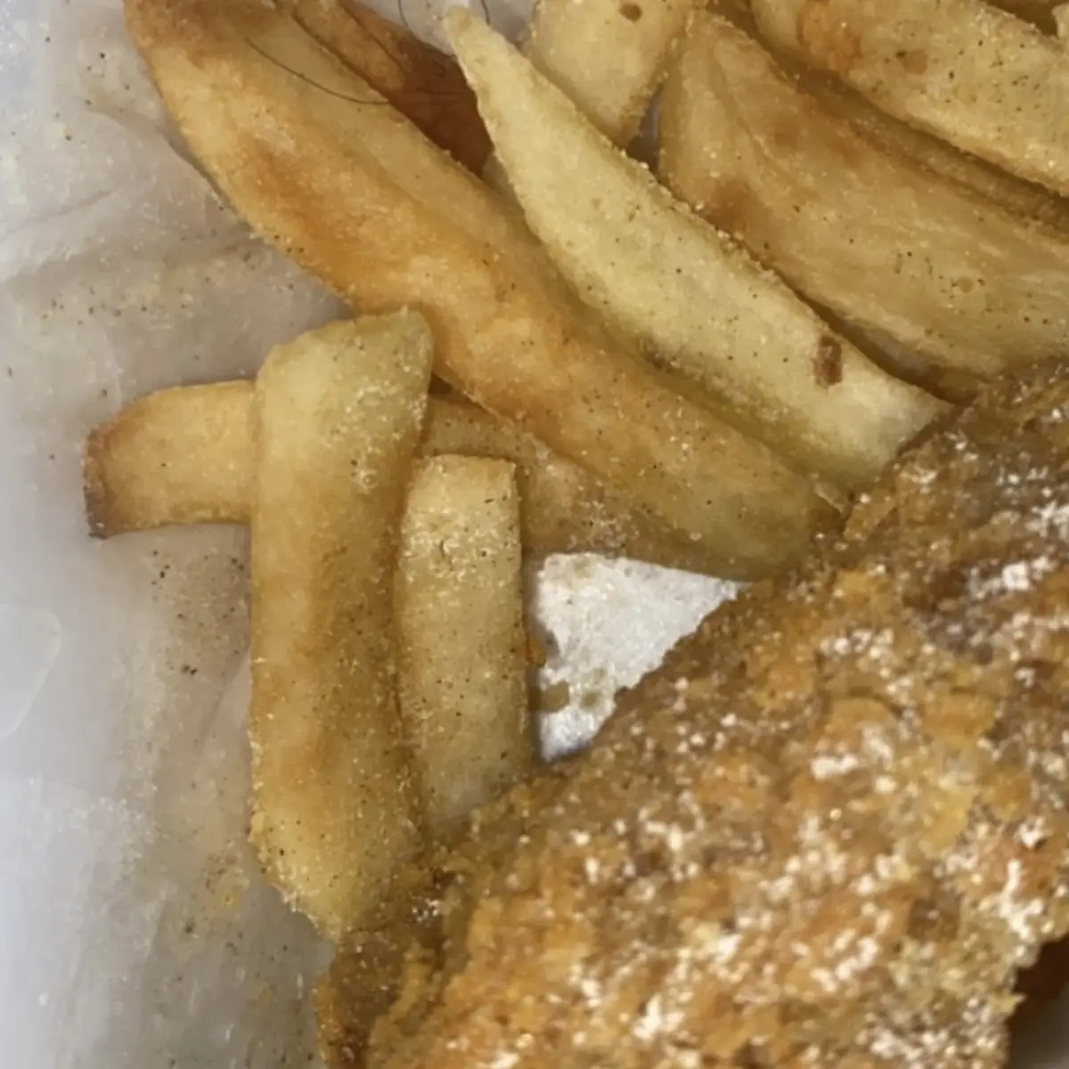 Lemon Pepper