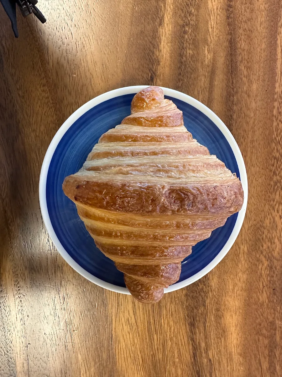 Butter Croissant