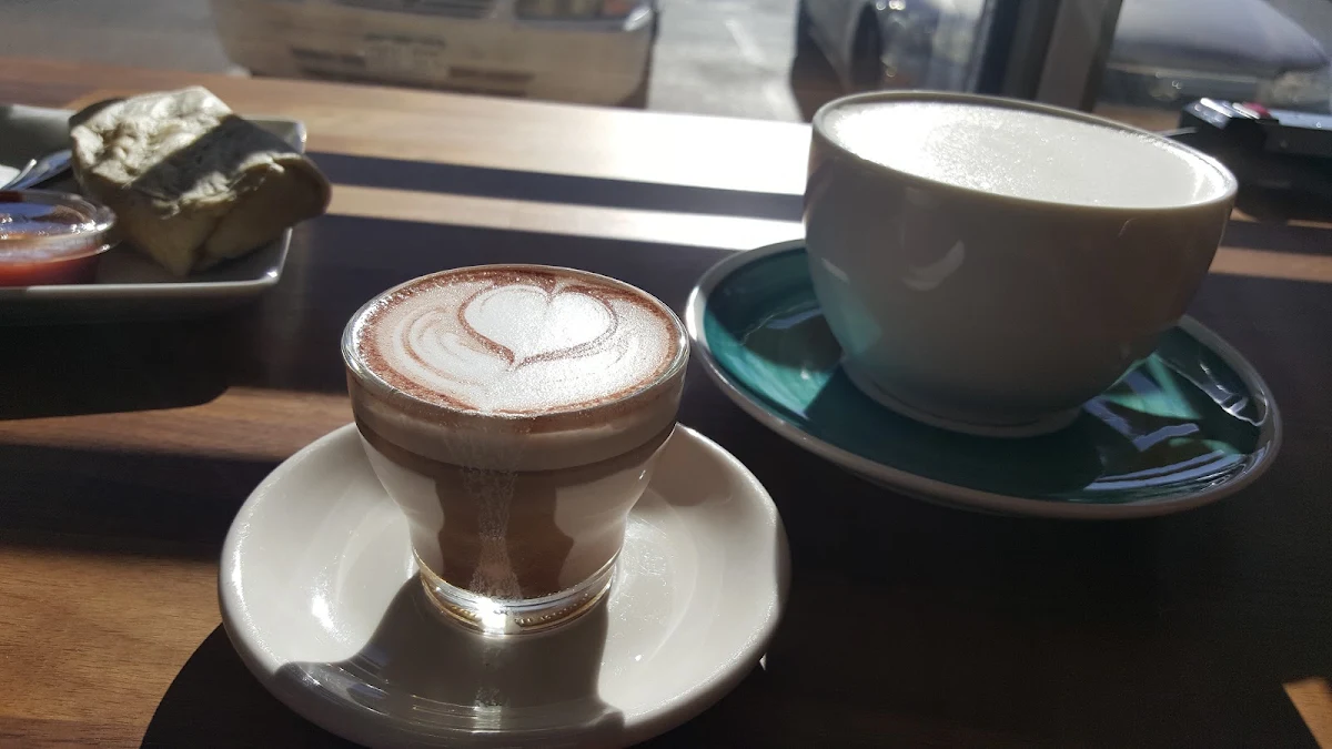 Drinking Chocolate