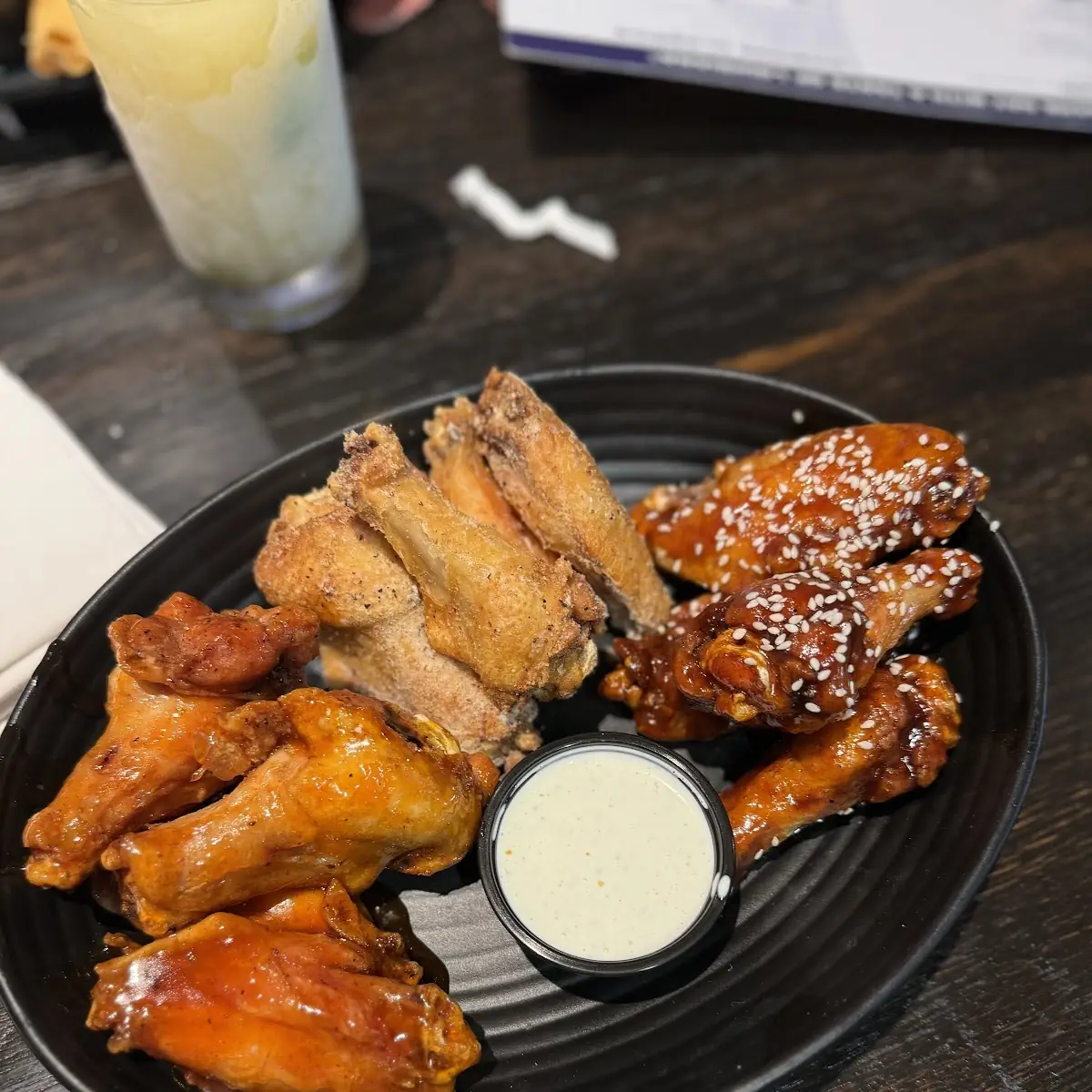 Chicken Wings