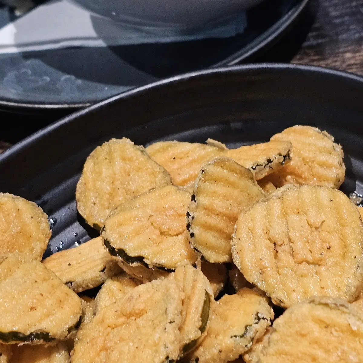 Fried Pickles