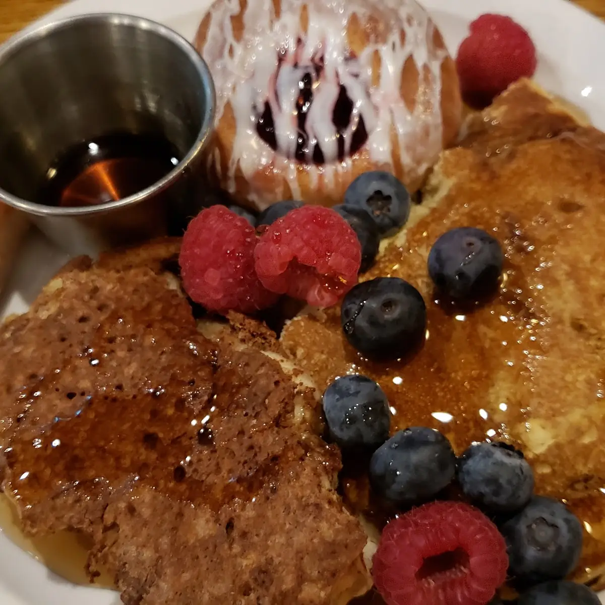 Sunday Brunch Buffet