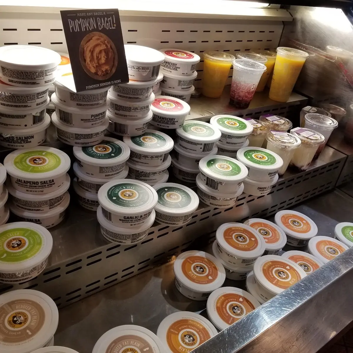 Hummus Veg Out