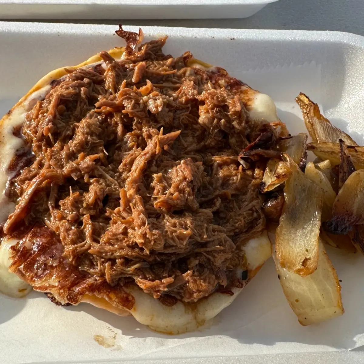 Pulled Pork