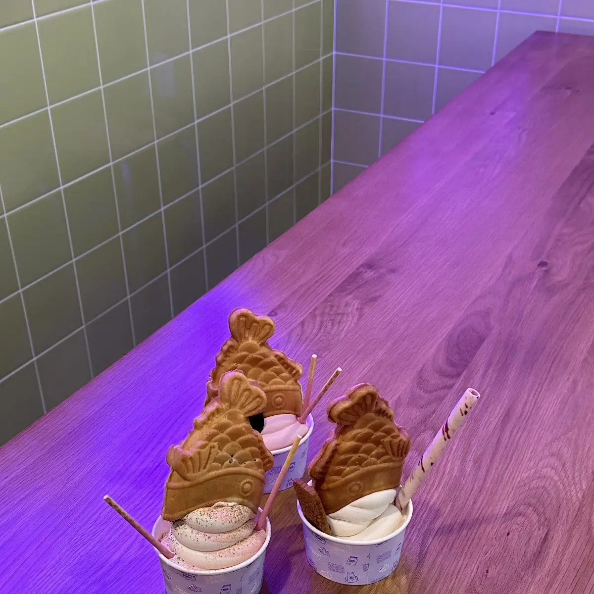 Ice Cream Cone
