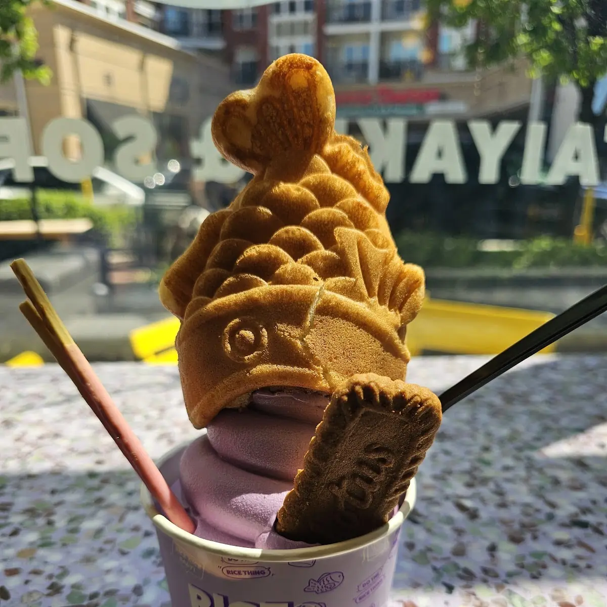 Taiyaki Value Box Mix & Match