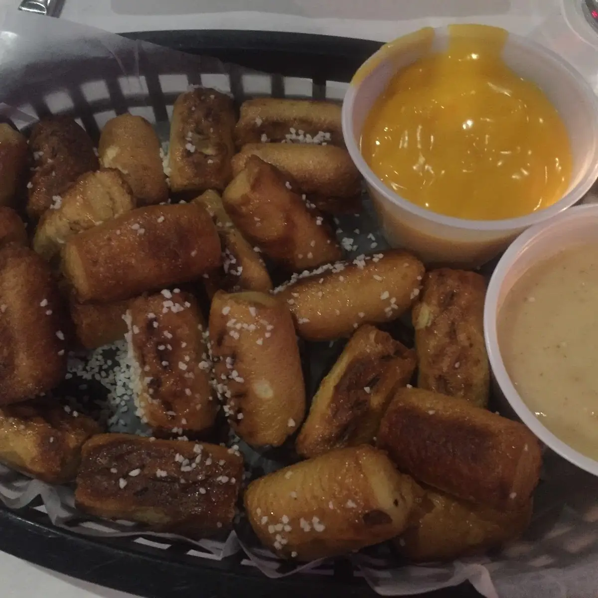 Cheese Dip