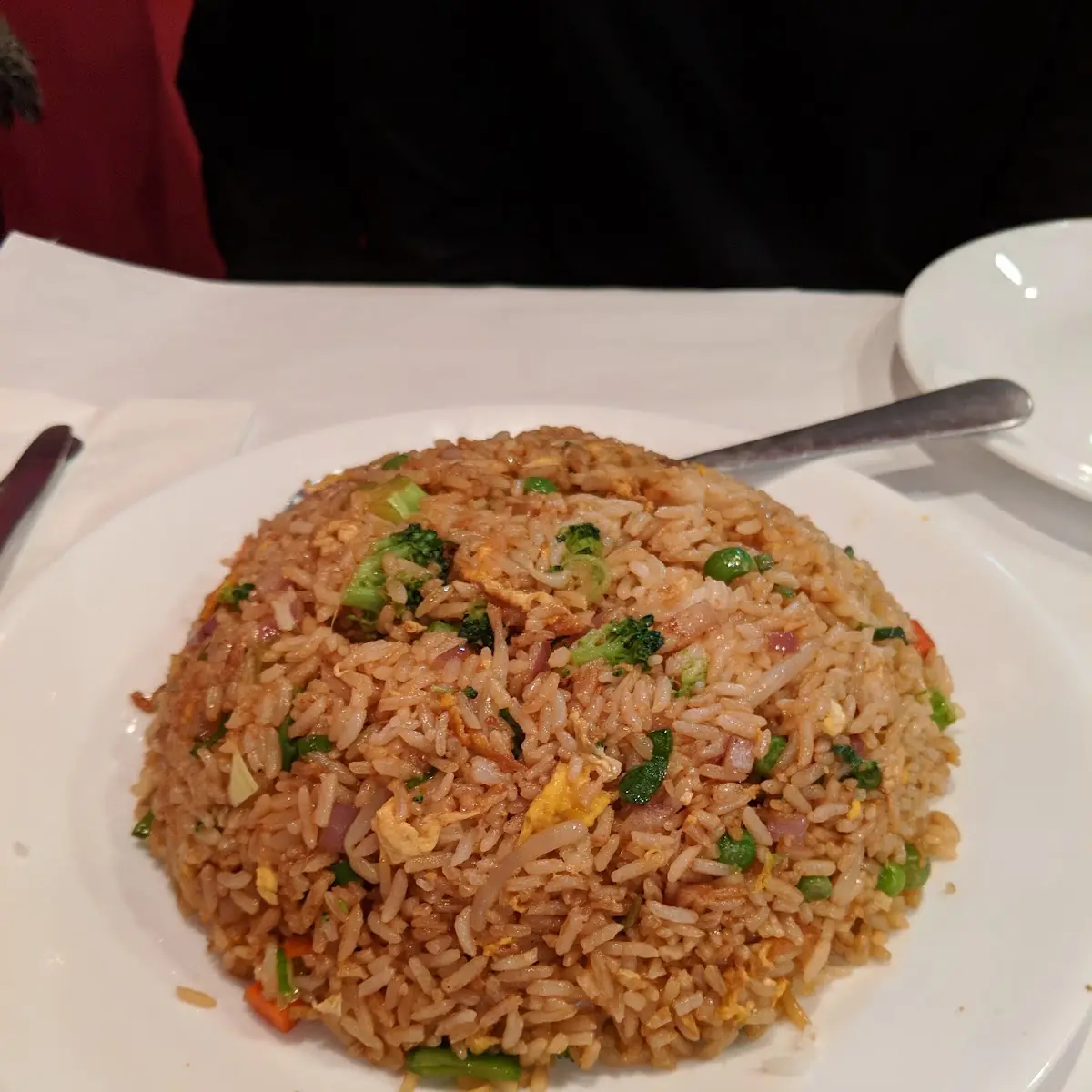 Beef Chow Fan