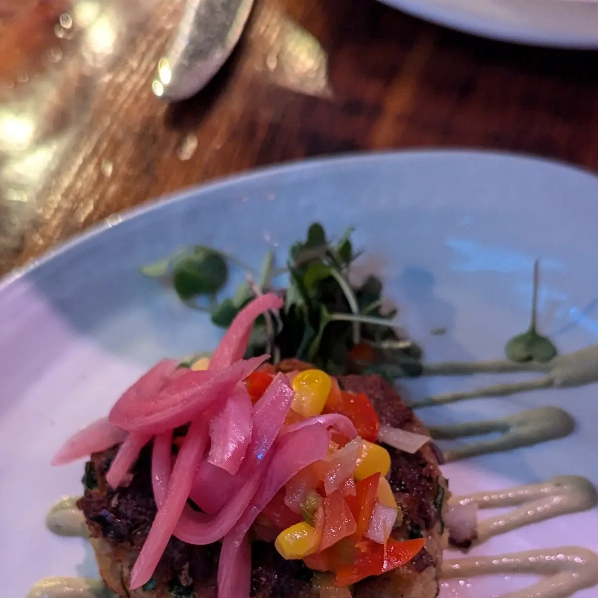 Crab Cake