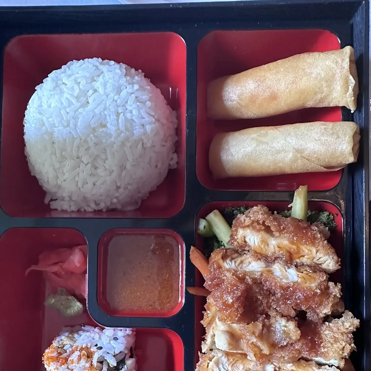Chicken Katsu