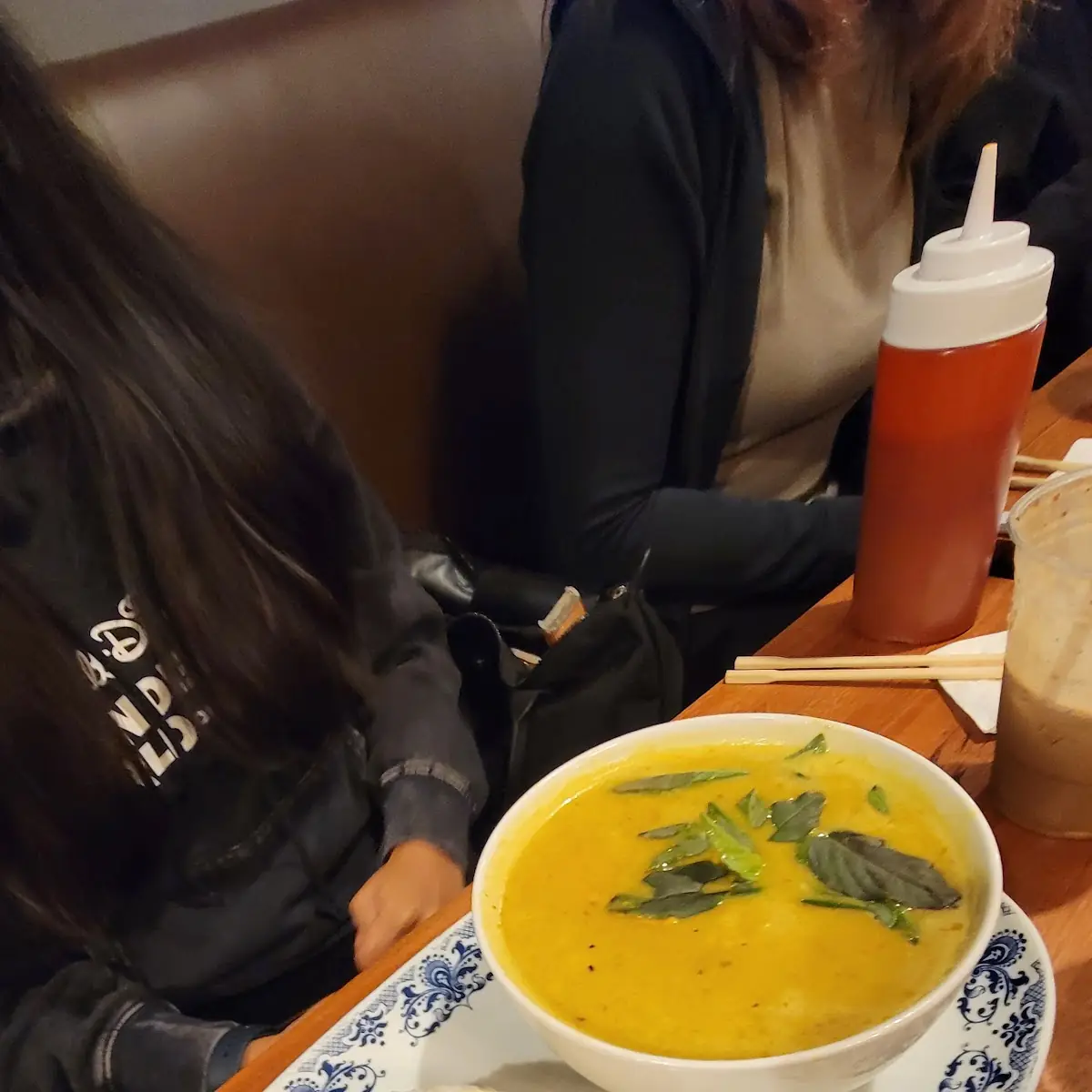 Chicken Curry
