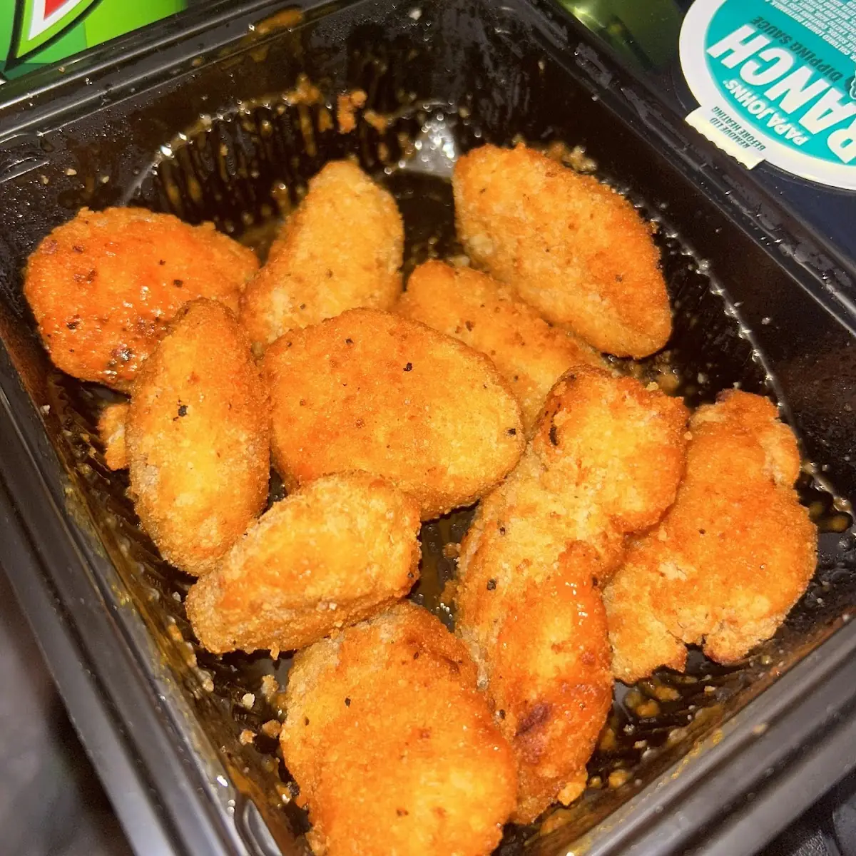 Chicken Nugget