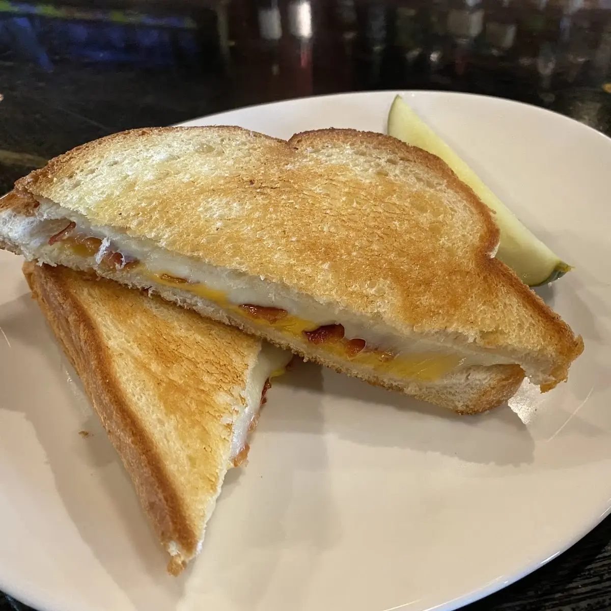 Grilled Cheese