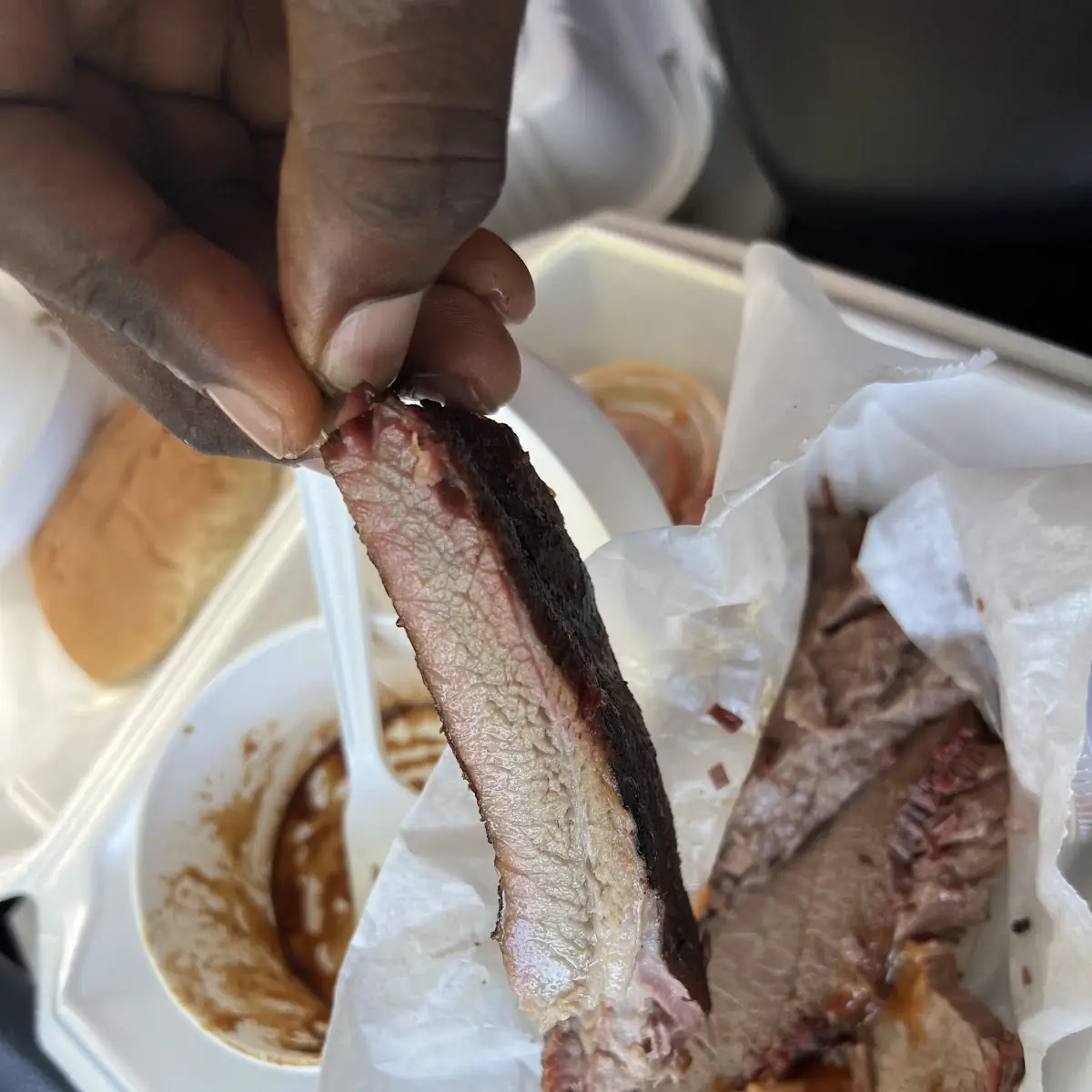 Beef Brisket