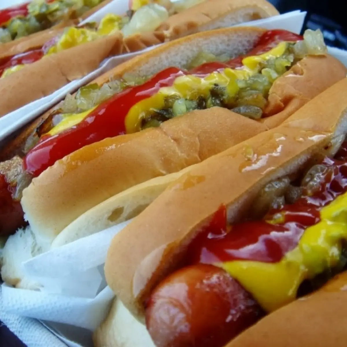Hot Dog
