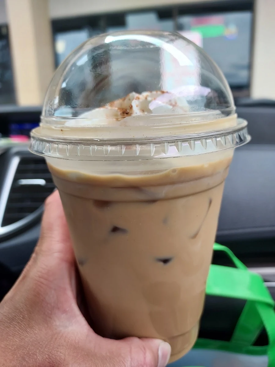 Chai Latte