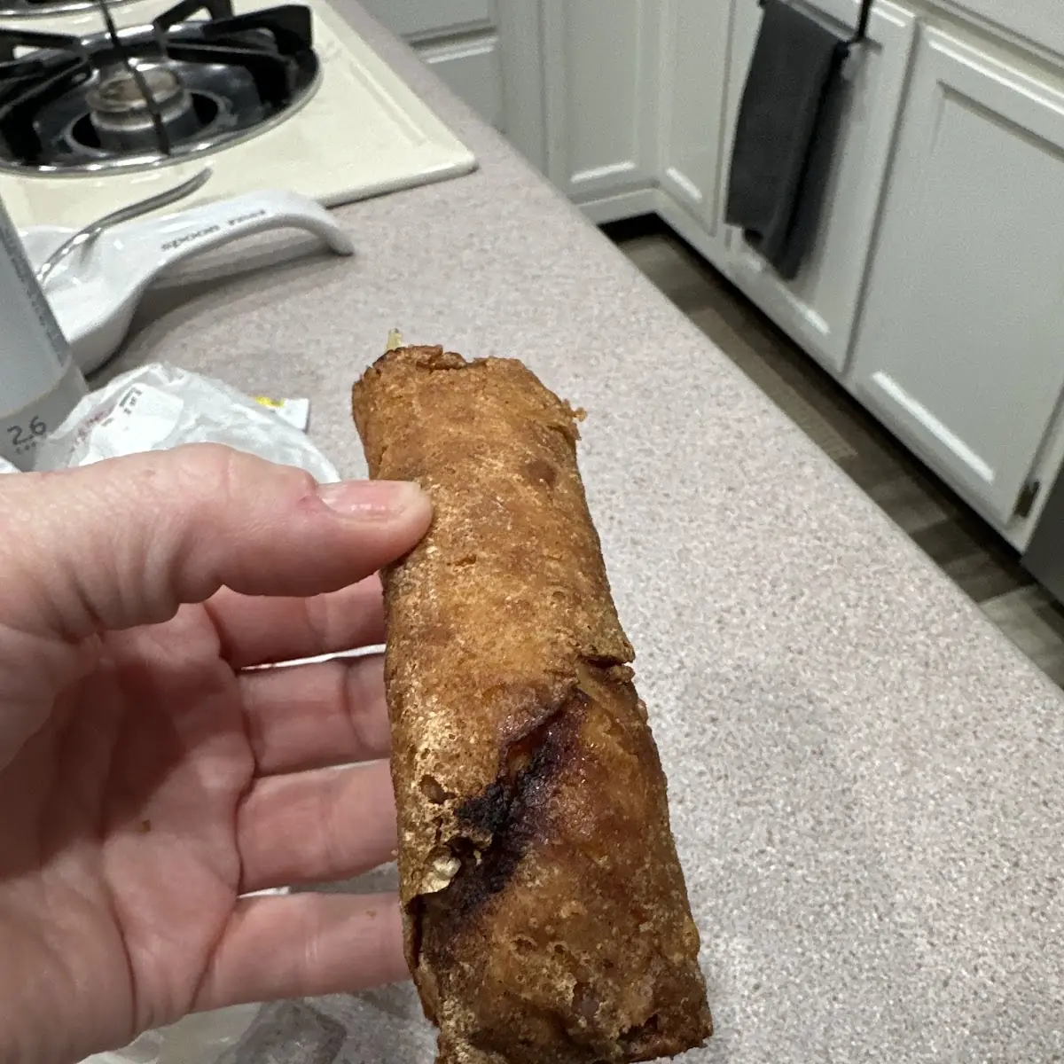 Egg Roll