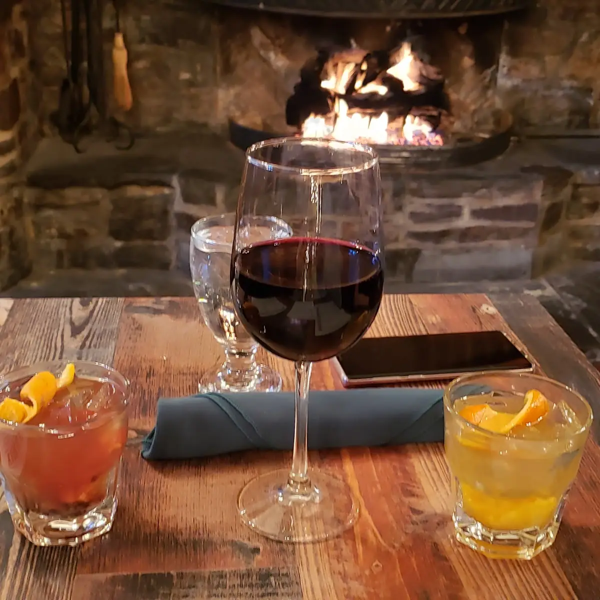 House Cabernet Sauvignon