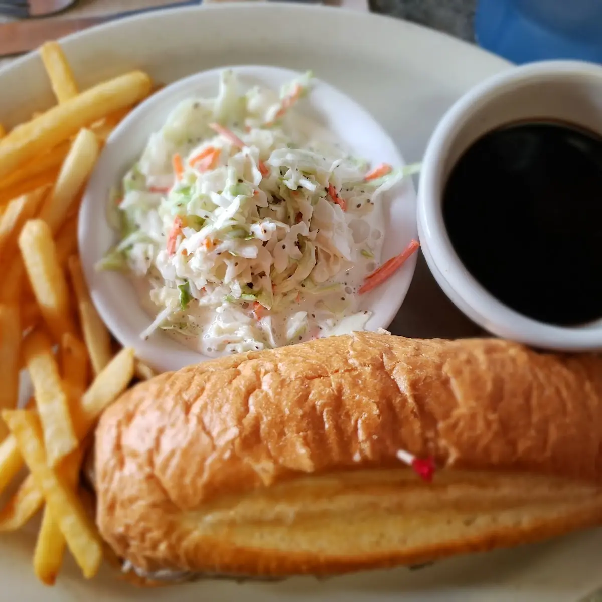 French Dip