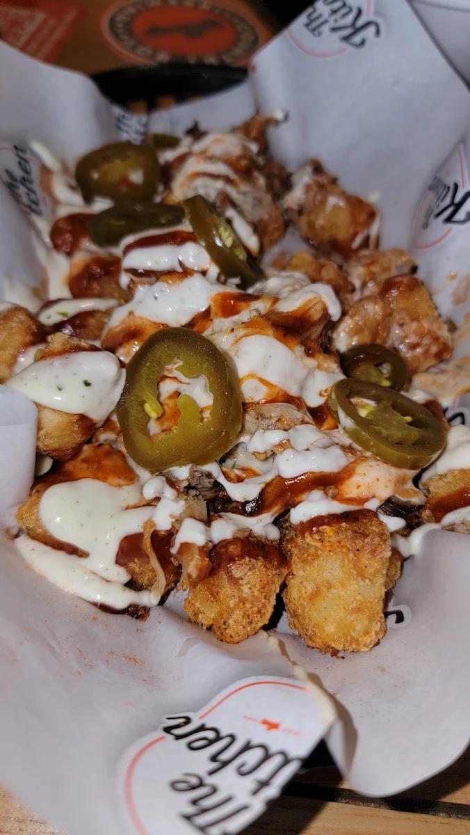 Tater Tots