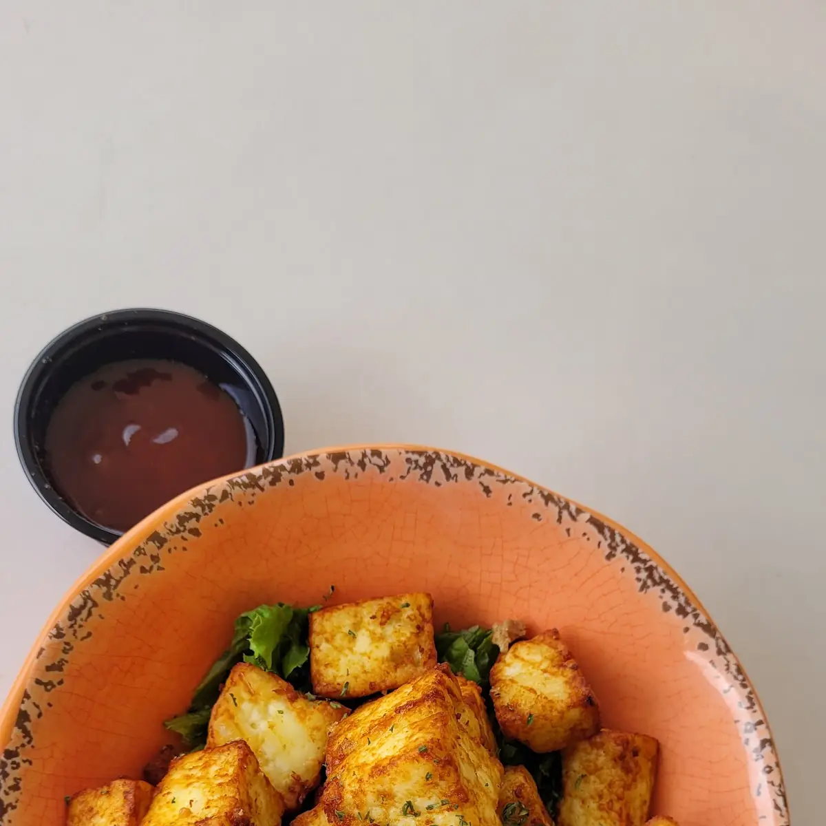 Queso Frito