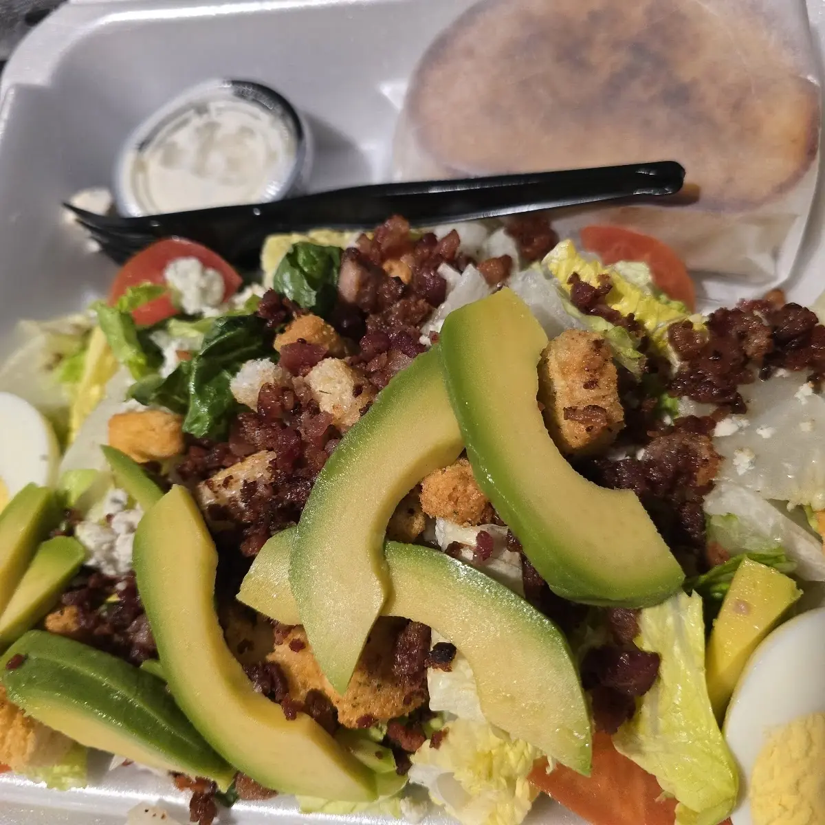 Cobb Salad