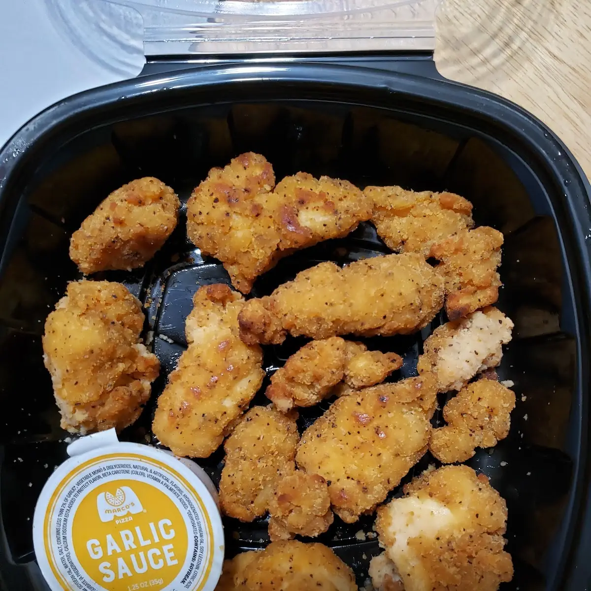 Chicken Tenders