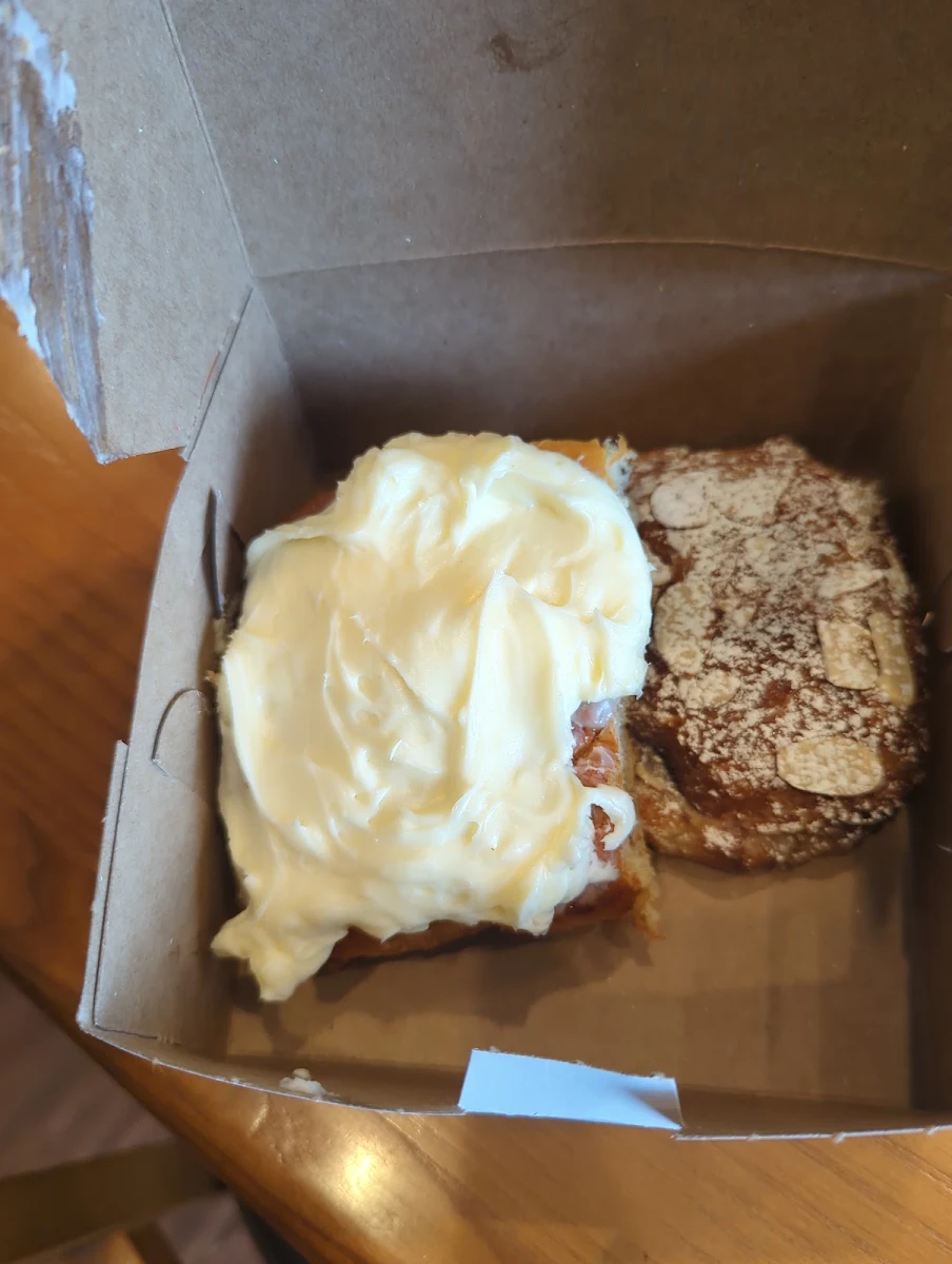 Cinnamon Roll