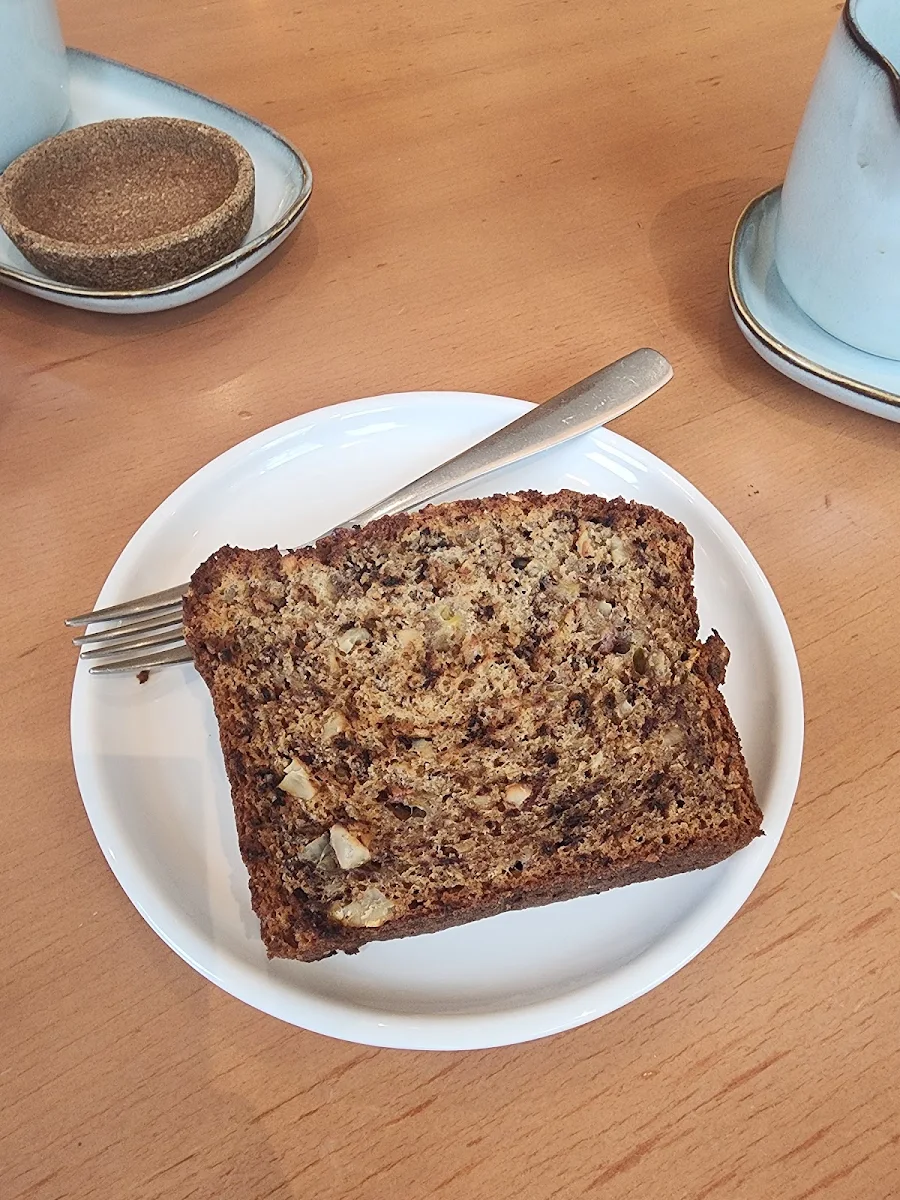 Banana Bread