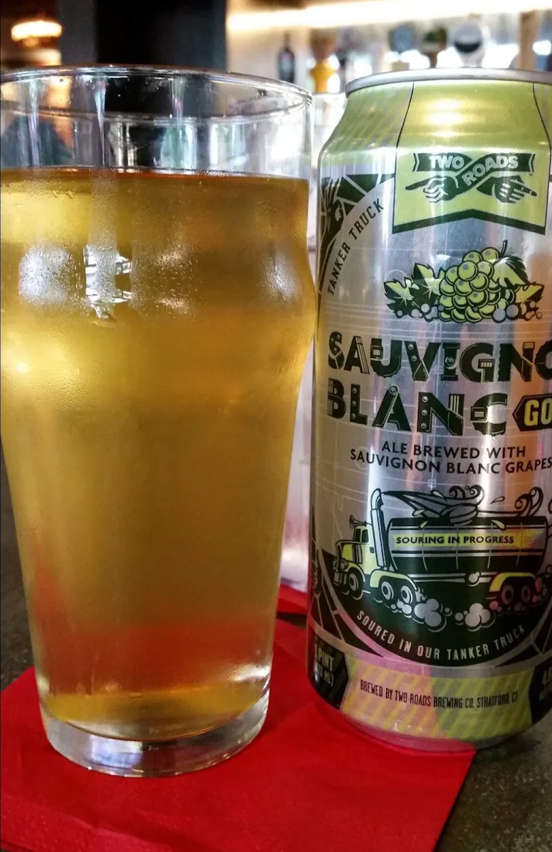 Ginger Ale Can