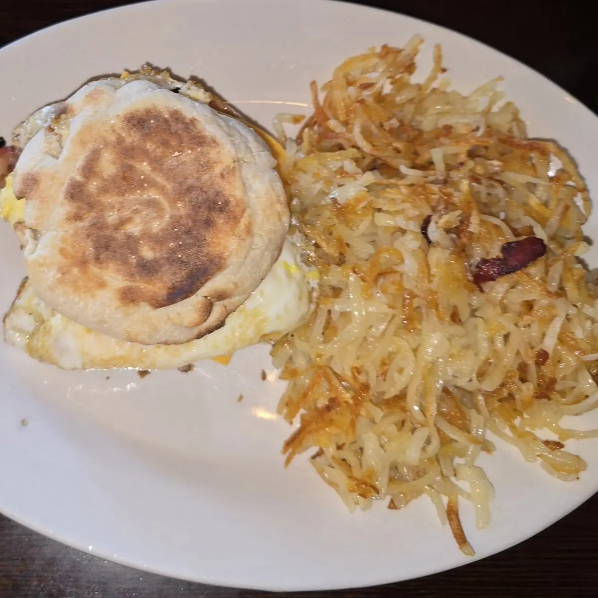 English Muffin