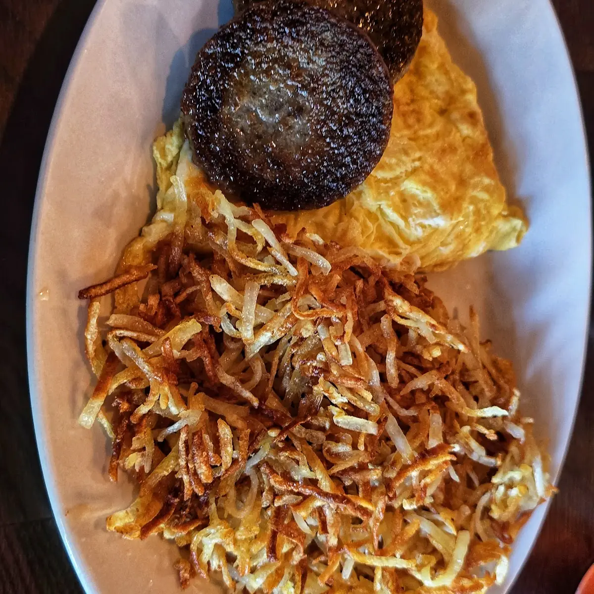 Hash Brown