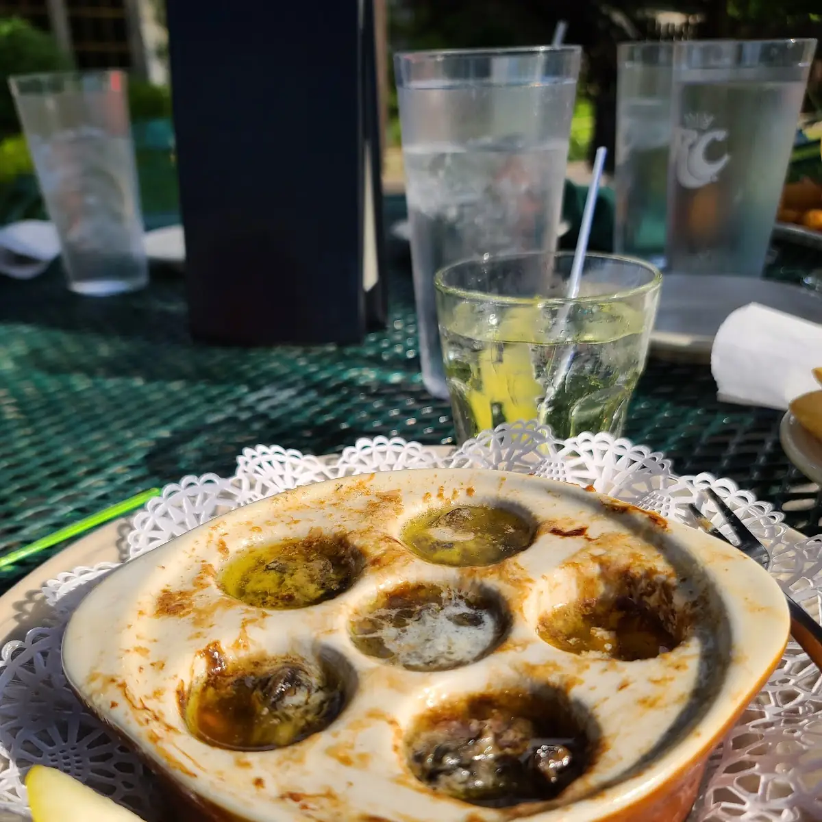 Escargot