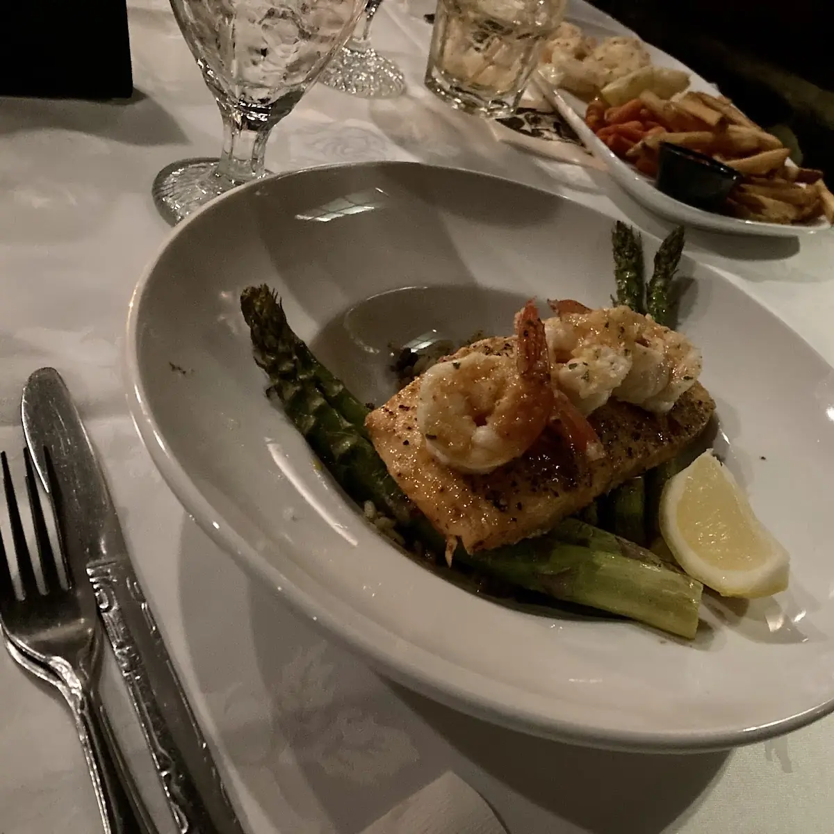 Sea Bass