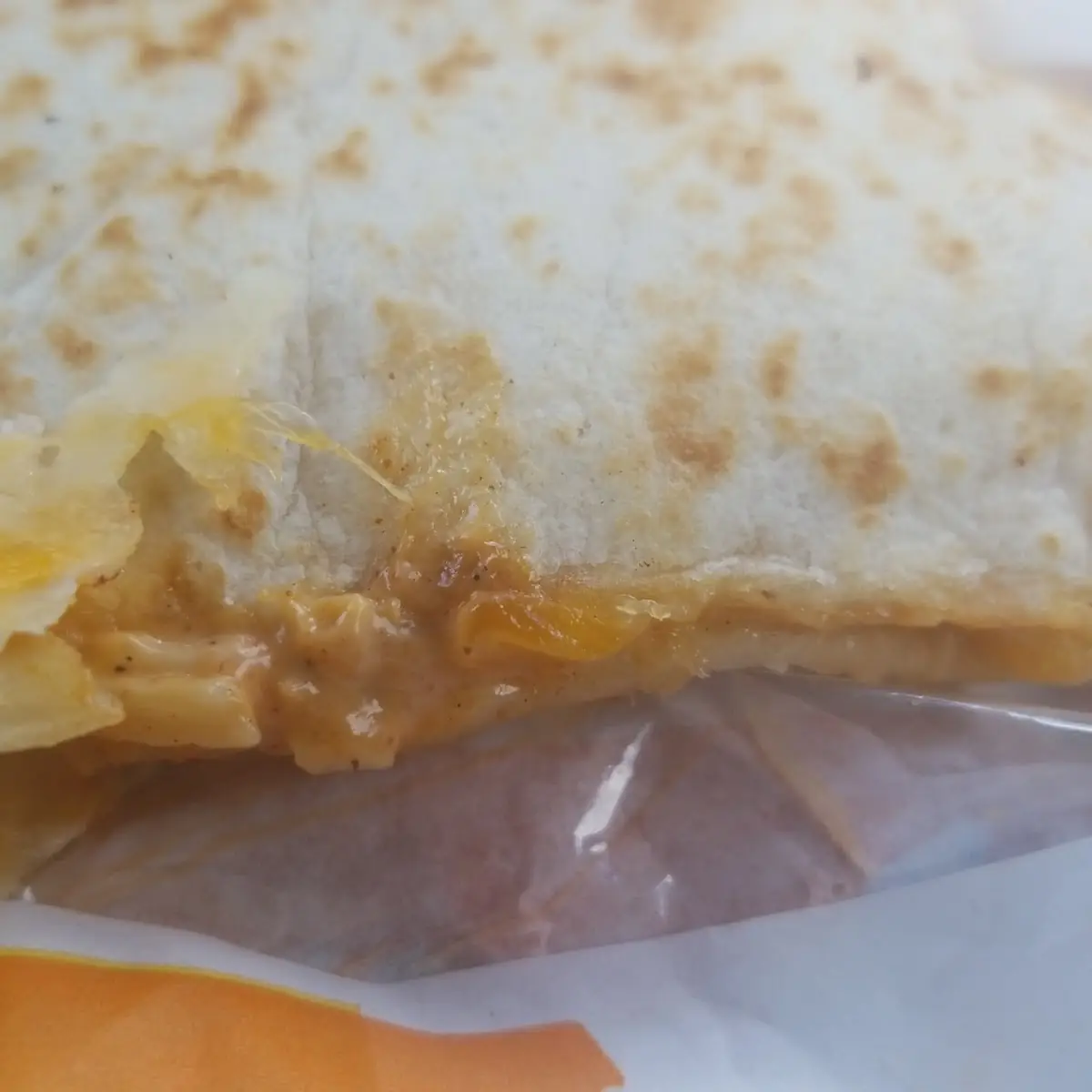 Burrito Supreme