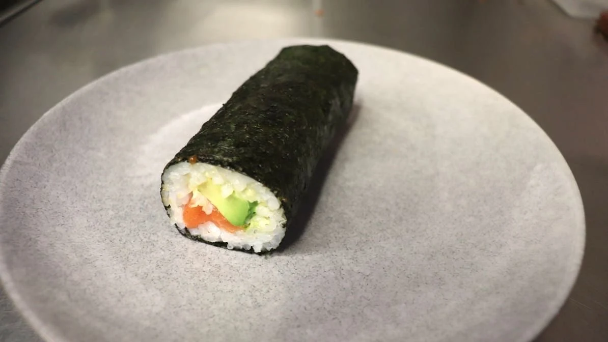 Highlights, St Ives Sushiya