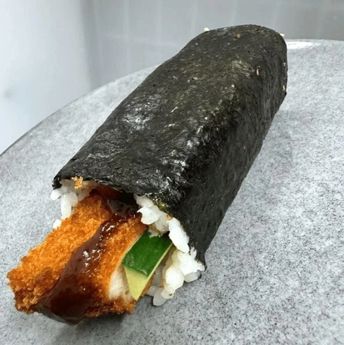 Highlights, St Ives Sushiya