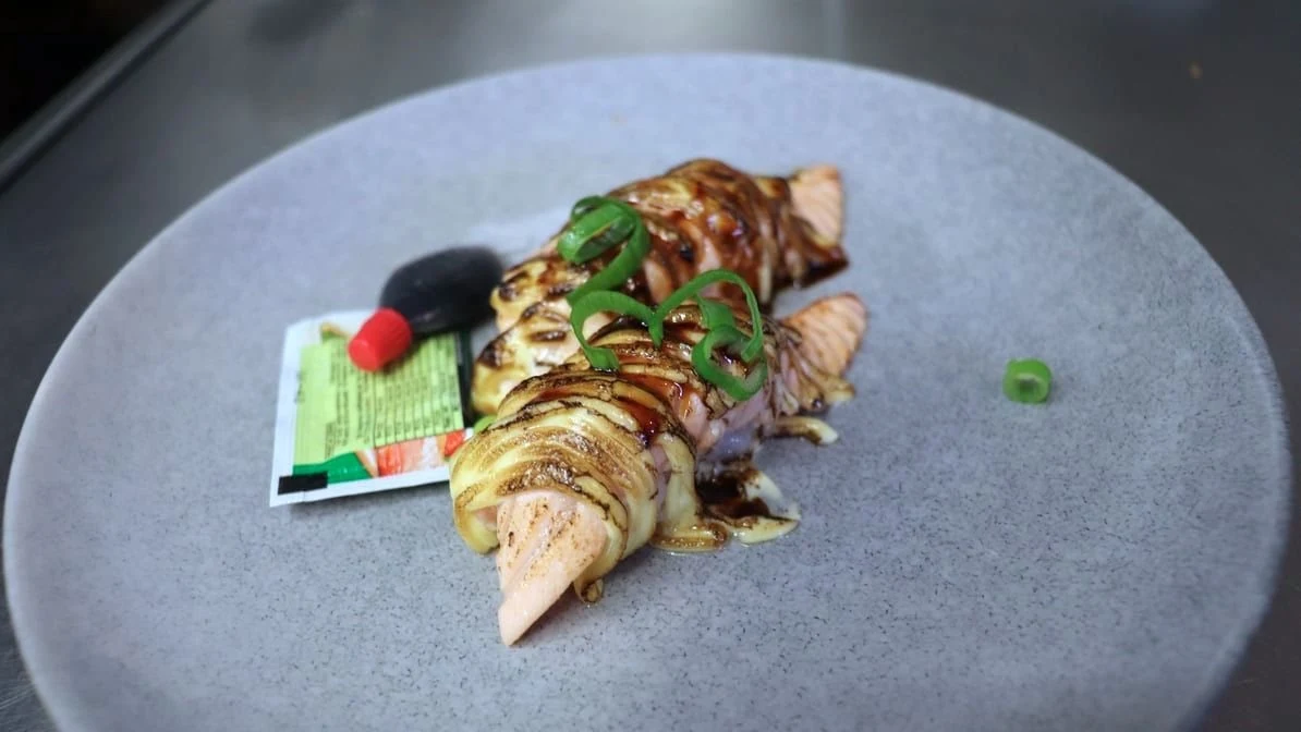 Highlights, St Ives Sushiya