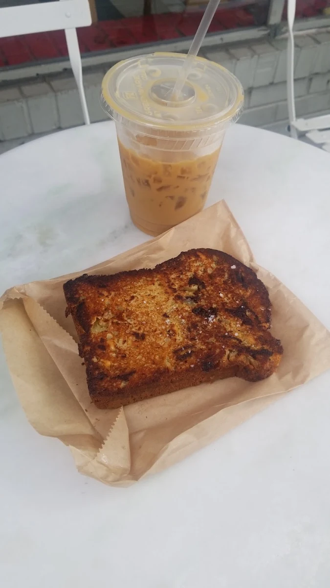 Banana Bread
